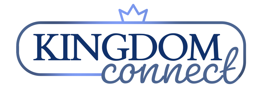 Kingdom Connect Logo